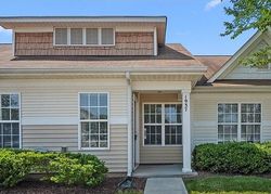 Pre-foreclosure in  SANDAL BROOK RD Fort Mill, SC 29707