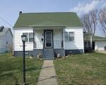 Pre-foreclosure Listing in YORK ST BROWNSVILLE, PA 15417