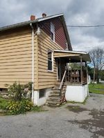 Pre-foreclosure in  MAIN ST Seanor, PA 15953