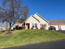 Pre-foreclosure Listing in LOST VALLEY DR MARS, PA 16046