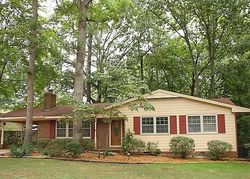 Pre-foreclosure in  KINGSWOOD DR Cary, NC 27513