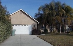 Pre-foreclosure in  E FERGUSON AVE Visalia, CA 93292