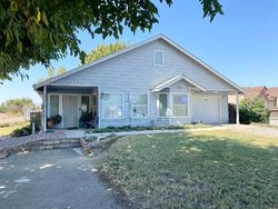 Pre-foreclosure in  N BELMONT RD Exeter, CA 93221