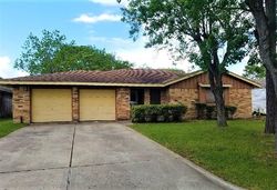 Pre-foreclosure in  21ST AVE N Texas City, TX 77590