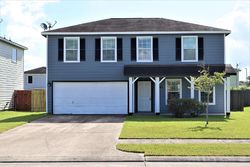 Pre-foreclosure in  TARPON DR Texas City, TX 77591