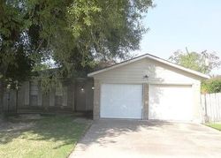 Pre-foreclosure in  30TH AVE N Texas City, TX 77590