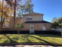 Pre-foreclosure in  SUNNY KNOLL CT Kingwood, TX 77339