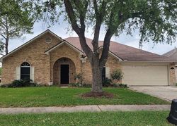 Pre-foreclosure in  DRY DESERT WAY La Porte, TX 77571