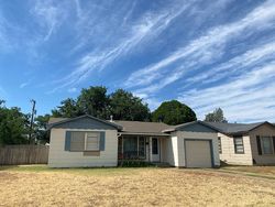 Pre-foreclosure in  41ST ST Lubbock, TX 79414