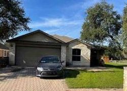 Pre-foreclosure in  STONEHAVEN San Marcos, TX 78666
