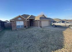 Pre-foreclosure in  E TEXAS AVE Iowa Park, TX 76367