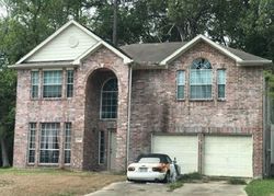 Pre-foreclosure in  WINDLASS WAY Crosby, TX 77532