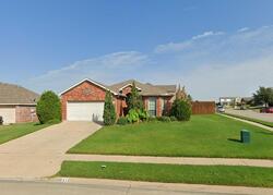 Pre-foreclosure in  HERON DR Sanger, TX 76266
