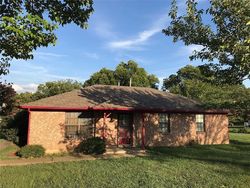 Pre-foreclosure Listing in WHITNEY RD SHERMAN, TX 75090