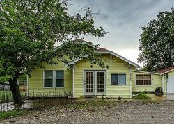 Pre-foreclosure in  COUNTY ROAD 1022 Joshua, TX 76058