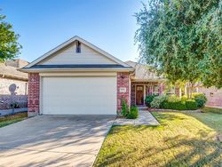 Pre-foreclosure in  TOUCAN DR Little Elm, TX 75068