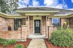 Pre-foreclosure in  CHELSWORTH DR Houston, TX 77083