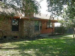 Pre-foreclosure in  CLOVER LN Fort Worth, TX 76148