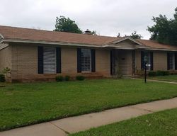 Pre-foreclosure in  YORK ST Wichita Falls, TX 76309