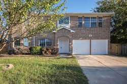 Pre-foreclosure in  GENEVIEVE DR Fort Worth, TX 76137