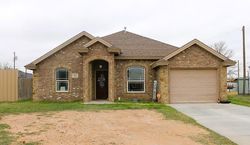 Pre-foreclosure in  S DALLAS ST Midland, TX 79701