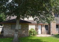 Pre-foreclosure in  SAGESTANLEY DR Houston, TX 77089