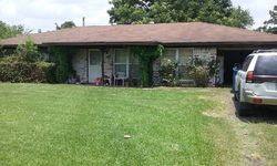 Pre-foreclosure in  WALSTON LN Houston, TX 77060