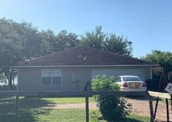 Pre-foreclosure in  ALBRECHT RD Goliad, TX 77963