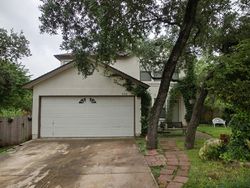 Pre-foreclosure in  SANDY ELMS San Antonio, TX 78251