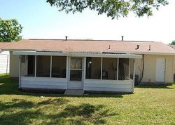 Pre-foreclosure in  MONTEREY ST San Antonio, TX 78227