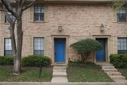 Pre-foreclosure in  KINGSWOOD CIR Fort Worth, TX 76133