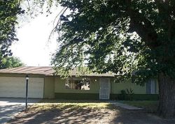 Pre-foreclosure in  STAKES ST Patterson, CA 95363