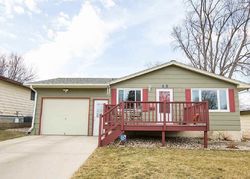 Pre-foreclosure in  S HOLT AVE Sioux Falls, SD 57103