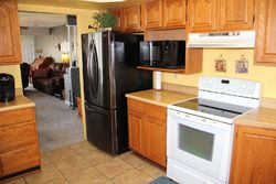 Pre-foreclosure in  LINCOLN ST Winner, SD 57580
