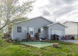 Pre-foreclosure Listing in JANKLOW AVE NEW UNDERWOOD, SD 57761