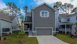 Pre-foreclosure in  PARK WEST BLVD Mount Pleasant, SC 29466