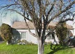 Pre-foreclosure in  WARFORD AVE Vallejo, CA 94591