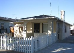 Pre-foreclosure in  N 13TH ST San Jose, CA 95112
