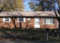 Pre-foreclosure in  LOLA ST Granite City, IL 62040