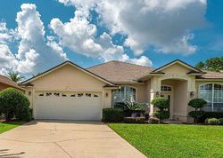 Pre-foreclosure in  MARIAM ELIAS WAY Saint Augustine, FL 32092