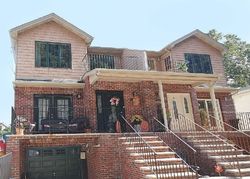 Pre-foreclosure in  WOOLLEY AVE Staten Island, NY 10314