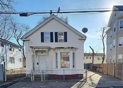 Pre-foreclosure in  POTTERS AVE Providence, RI 02905