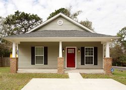 Pre-foreclosure in  MAURICE ST Tallahassee, FL 32305