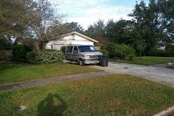 Pre-foreclosure in  BO TREE RD Jacksonville, FL 32210