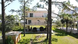 Pre-foreclosure in  HIGHWAY 98 W Carrabelle, FL 32322