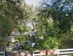 Pre-foreclosure in  SE 223RD ST Hawthorne, FL 32640