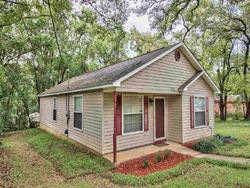 Pre-foreclosure in  KEITH ST Tallahassee, FL 32310