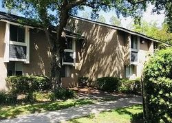 Pre-foreclosure in  OLD KINGS RD S UNIT 170 Jacksonville, FL 32257