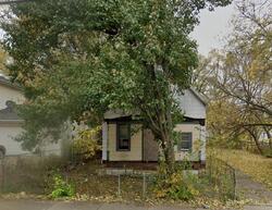 Pre-foreclosure in  S LIVINGSTON ST Peoria, IL 61605