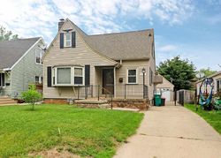 Pre-foreclosure in  W ALICE AVE Peoria, IL 61604